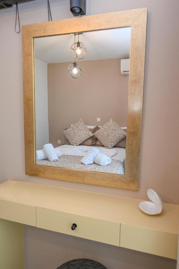 Aesthetic View Apartments Arnados Екстер'єр фото