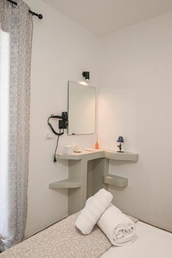 Aesthetic View Apartments Arnados Екстер'єр фото