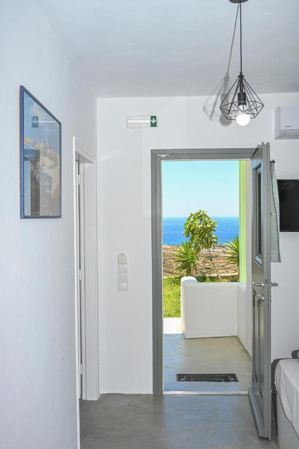 Aesthetic View Apartments Arnados Екстер'єр фото