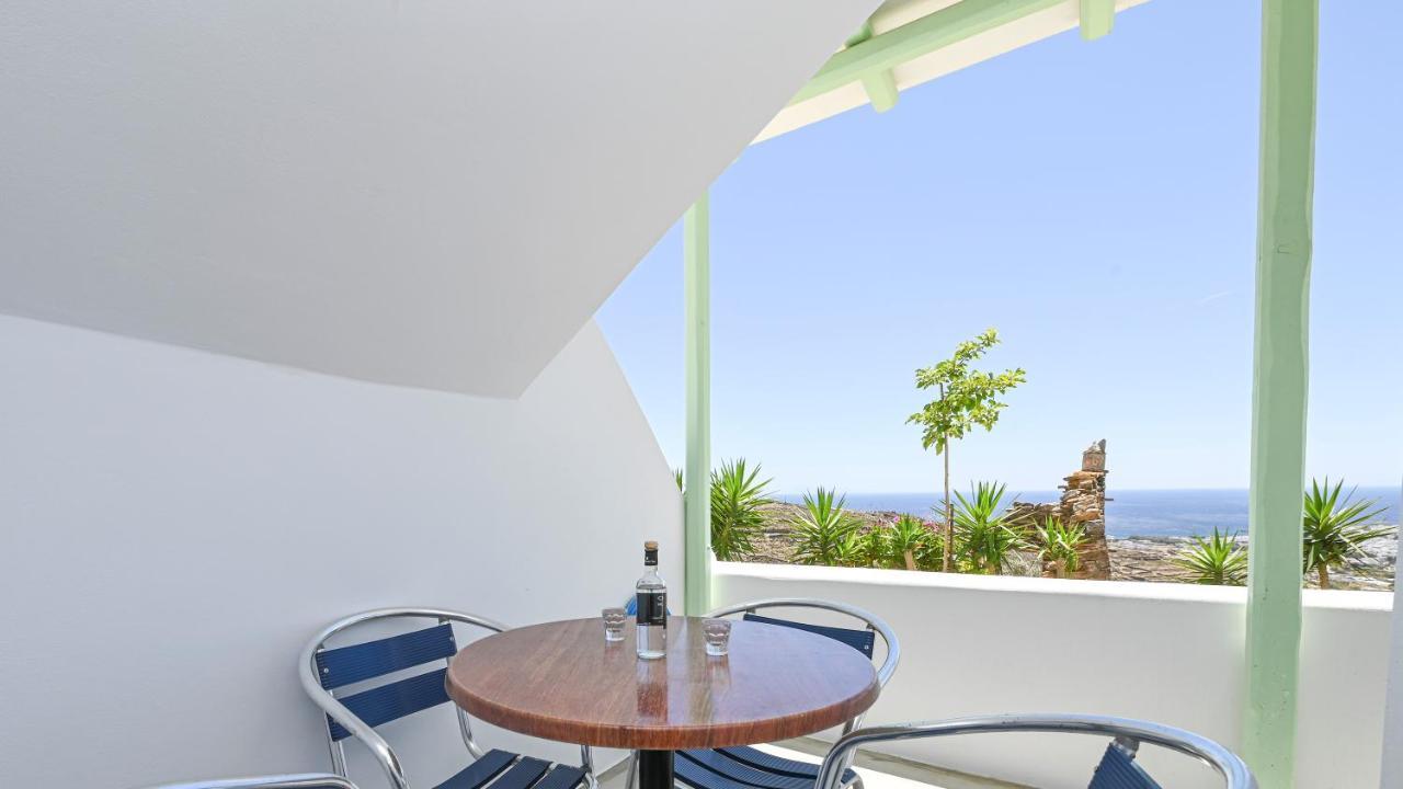 Aesthetic View Apartments Arnados Екстер'єр фото